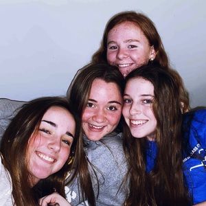 Meet your Posher, Molly